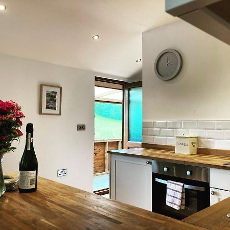 Cabin Pren , Darowen , Machynlleth Διαμέρισμα Εξωτερικό φωτογραφία